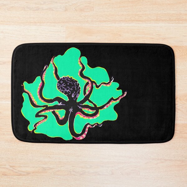 Item preview, Oooctopus designed and sold by mybadtvhabit.