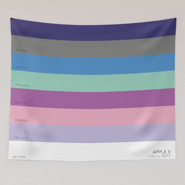Item preview, Apple II - Light spectrum designed and sold by holycamel.