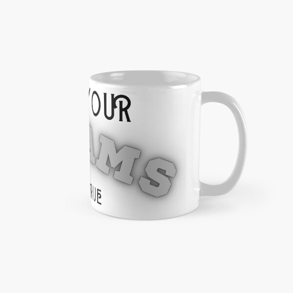 Artikelvorschau, Machen Sie Ihre Träume wahr entworfen und verkauft von RafikStudio.