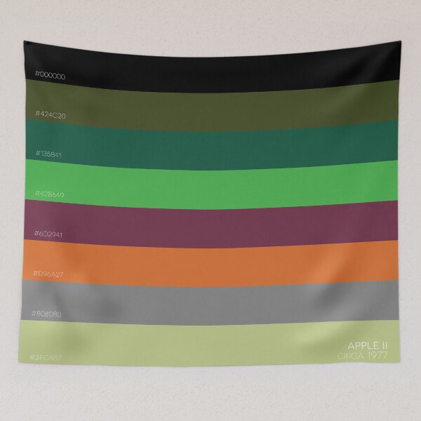 Item preview, Apple II - Dark Spectrum designed and sold by holycamel.