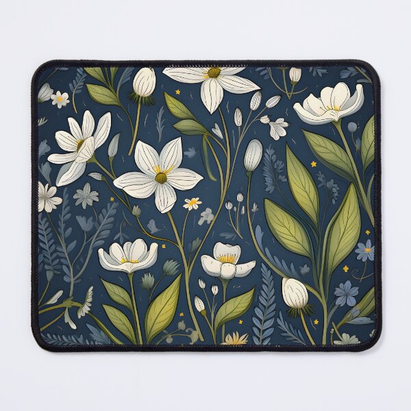 Item preview, Beutiful wild flowers designed and sold by grebie.