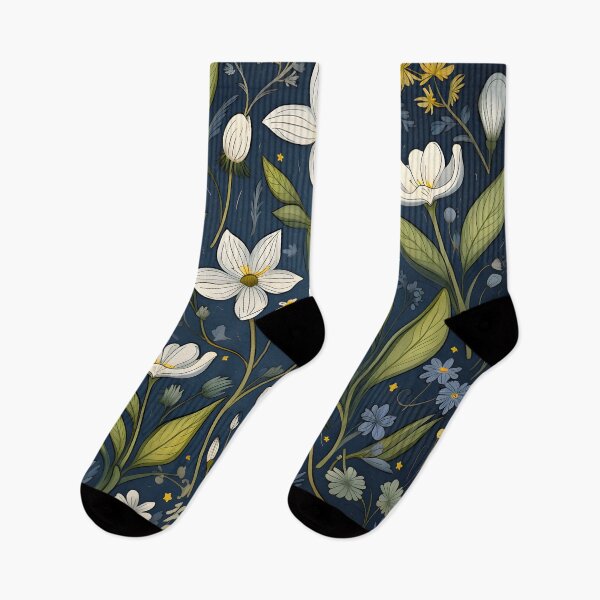 Item preview, Beutiful wild flowers designed and sold by grebie.