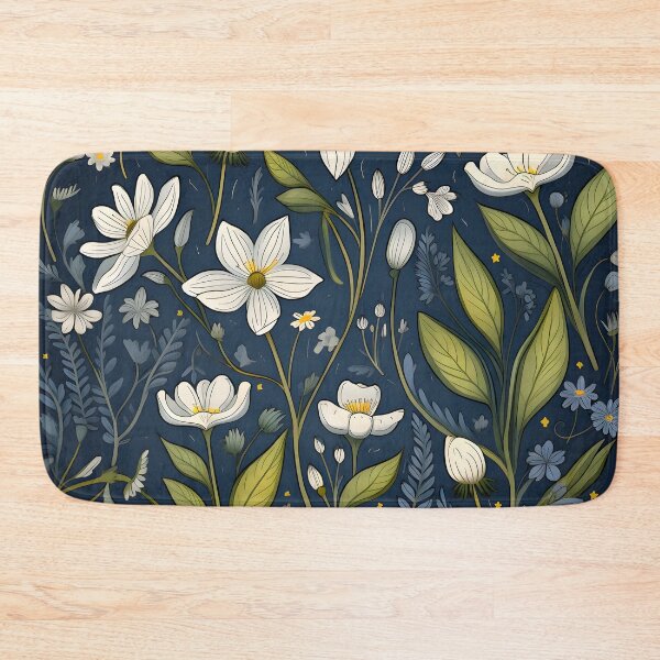 Item preview, Beutiful wild flowers designed and sold by grebie.