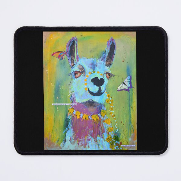 Item preview, Llama for Hannah Classic designed and sold by owqcjvujyza21.