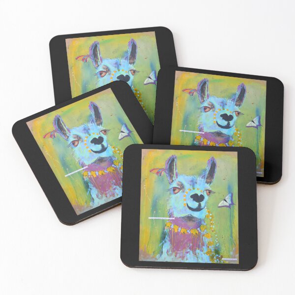 Item preview, Llama for Hannah Classic 		 designed and sold by owqcjvujyza21.