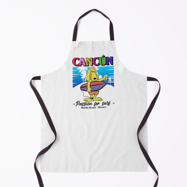 Item preview, Marlin beach cancun : Cancun summer trip designed and sold by ImaginarStore.