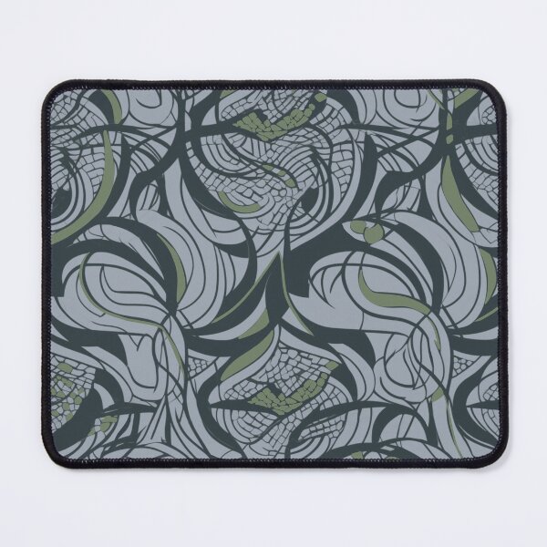 Item preview, flex line, pattern designed and sold by AvotArt.