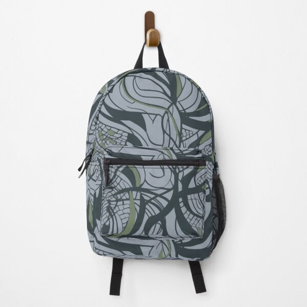 Item preview, flex line, pattern designed and sold by AvotArt.