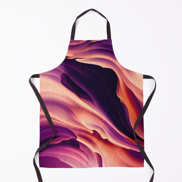 Aperçu de l'œuvre Flux d'encre transcendants créée et vendue par Arkneer.
