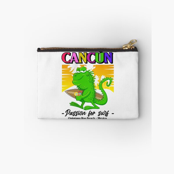 Item preview, Quintana Roo  beach : Cancun summer trip designed and sold by ImaginarStore.