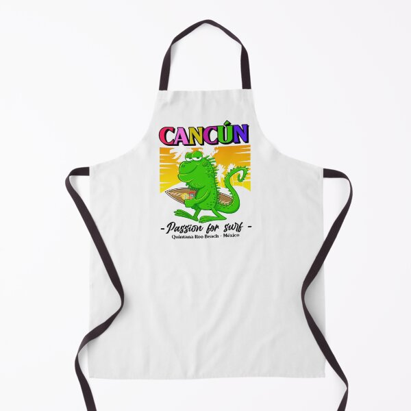 Item preview, Quintana Roo beach : Cancun summer trip designed and sold by ImaginarStore.