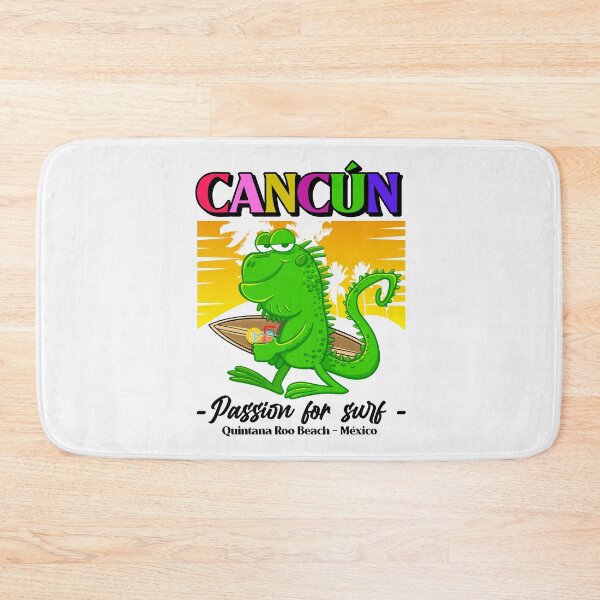 Item preview, Quintana Roo  beach : Cancun summer trip designed and sold by ImaginarStore.
