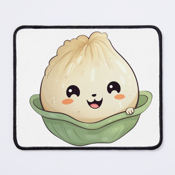 Item preview, Cute Dumpling designed and sold by MajorManatee911.