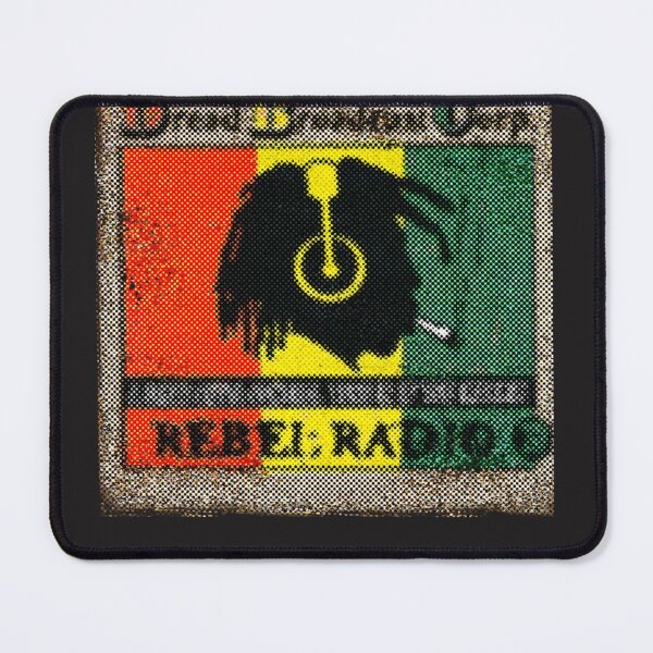 Item preview, Dread Broadcasting Corporation designed and sold by RalphDaniele87.