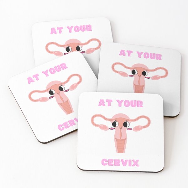 Item preview, At your Cervix OB GYN designed and sold by jocelapng.