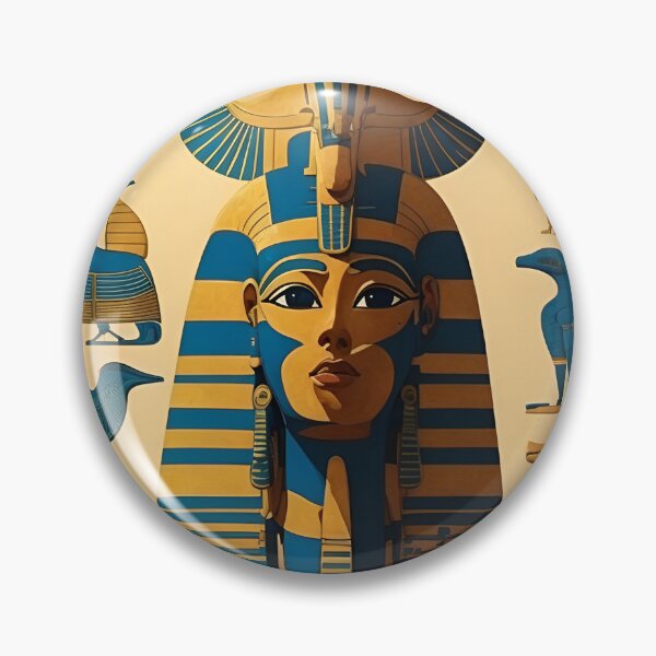 Item preview, Great Egypt designed and sold by Mingulica.