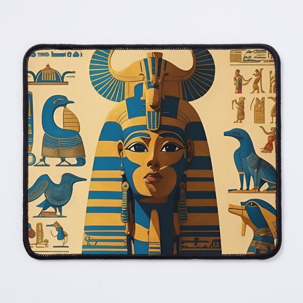 Item preview, Great Egypt designed and sold by Mingulica.