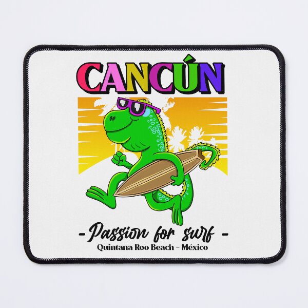 Item preview, Quintana Roo  beach : Cancun Mexico Spring Break designed and sold by ImaginarStore.