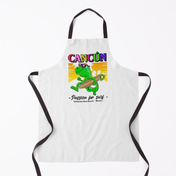 Item preview, Quintana Roo beach : Cancun Mexico Spring Break designed and sold by ImaginarStore.