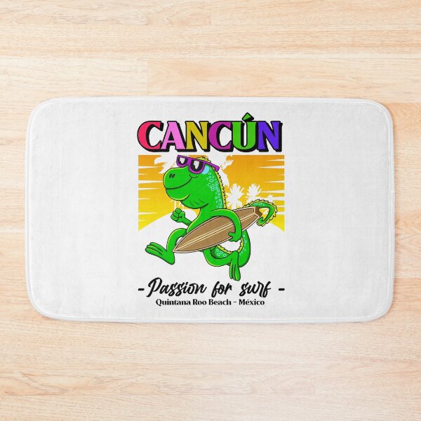Item preview, Quintana Roo  beach : Cancun Mexico Spring Break designed and sold by ImaginarStore.