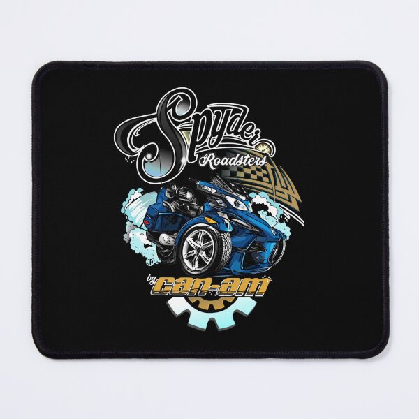 Item preview, Spyder Roadsters designed and sold by AnastasieQuinn.