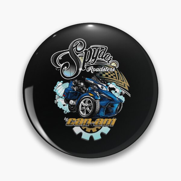Item preview, Spyder Roadsters designed and sold by AnastasieQuinn.