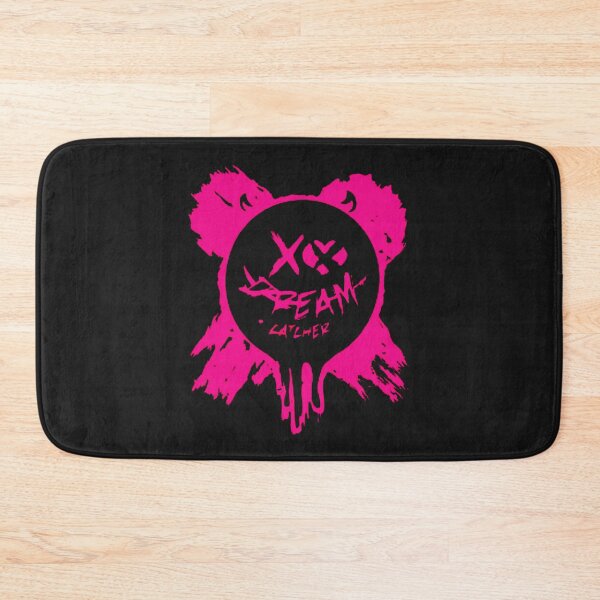 Item preview, Dream catcher Primavera sound logo designed and sold by RalphDaniele87.