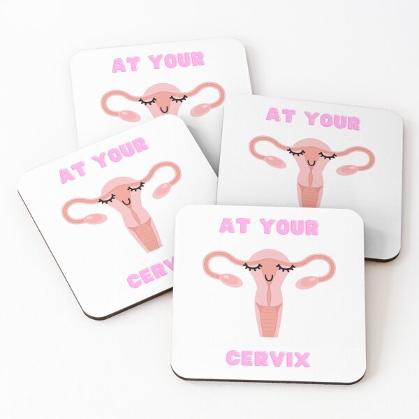 Item preview, OB GYN At your Cervix designed and sold by jocelapng.