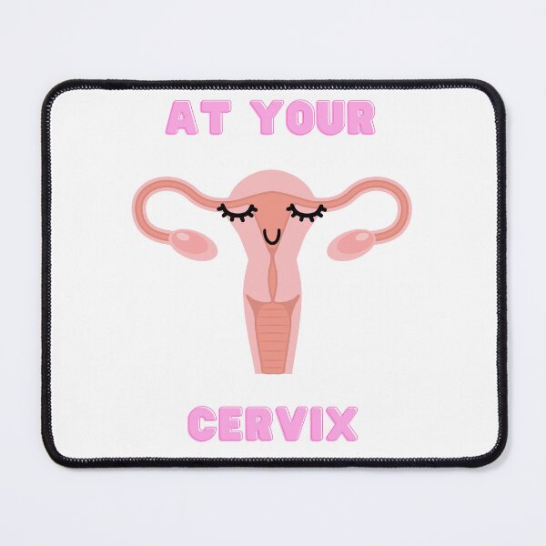 Item preview, OB GYN At your Cervix designed and sold by jocelapng.