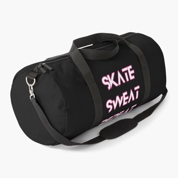 Item preview, Roller Derby Skate Sweat Repeat Cardio designed and sold by Soundpups.