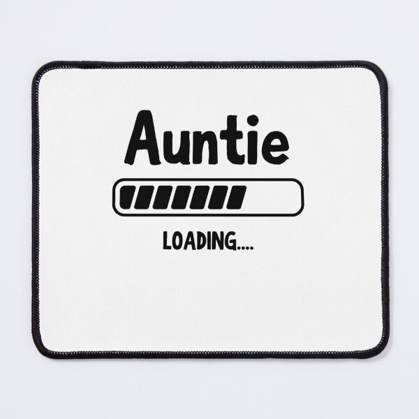 Item preview, Soon to be Auntie designed and sold by TheArtAlchemy.