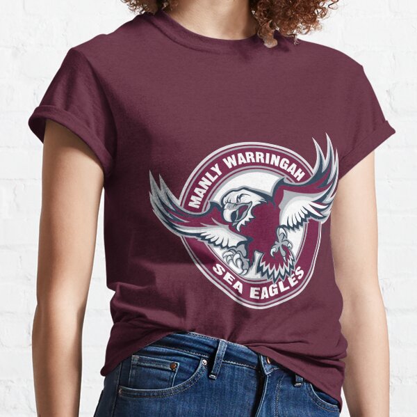 Manly Warringah Sea Eagles Merchandise