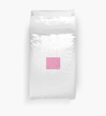 Square Duvet Cover