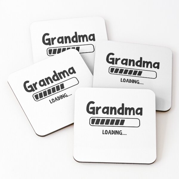 Item preview, Soon to be Grandma designed and sold by TheArtAlchemy.