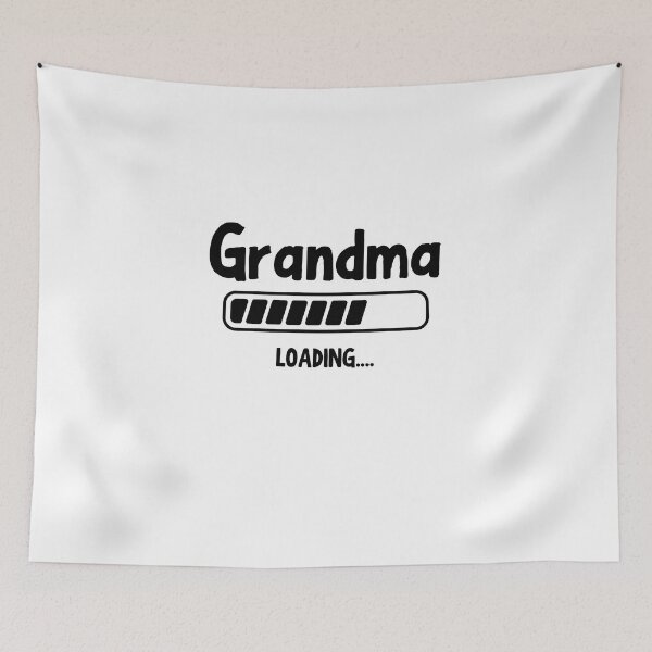 Item preview, Soon to be Grandma designed and sold by TheArtAlchemy.