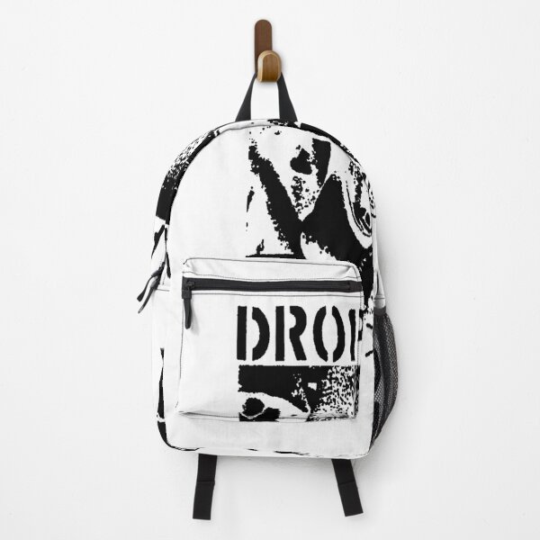 Item preview, Dropdead band designed and sold by RalphDaniele87.
