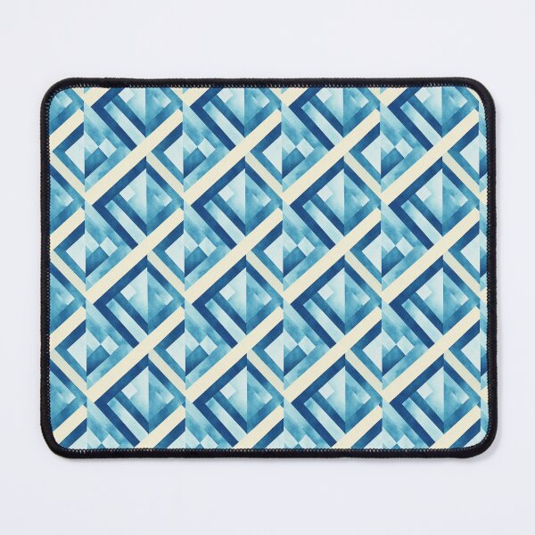 Item preview, Cute tile pattern designed and sold by A-shell.