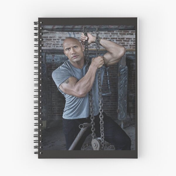 Item preview, Dwayne The Rock Johnson designed and sold by RalphDaniele87.