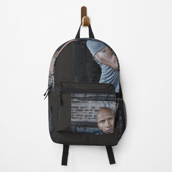 Item preview, Dwayne The Rock Johnson designed and sold by RalphDaniele87.
