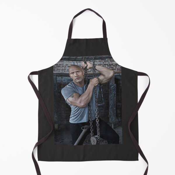 Item preview, Dwayne The Rock Johnson designed and sold by RalphDaniele87.