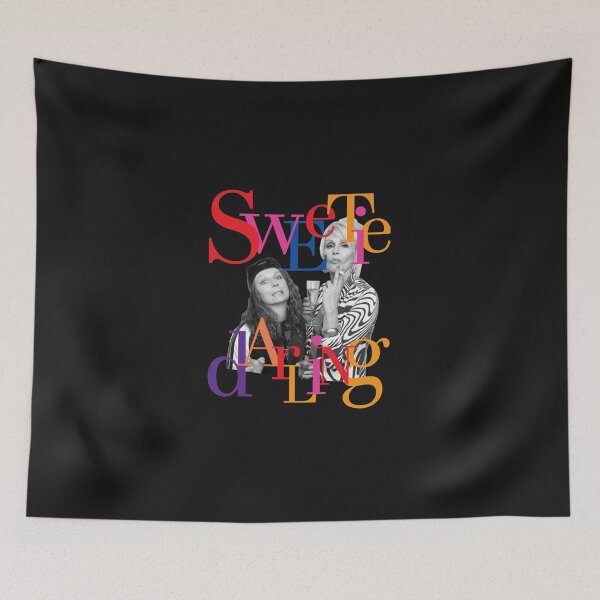 Item preview, Eddie Patsy are the Best Sweetie Darling designed and sold by RalphDaniele87.