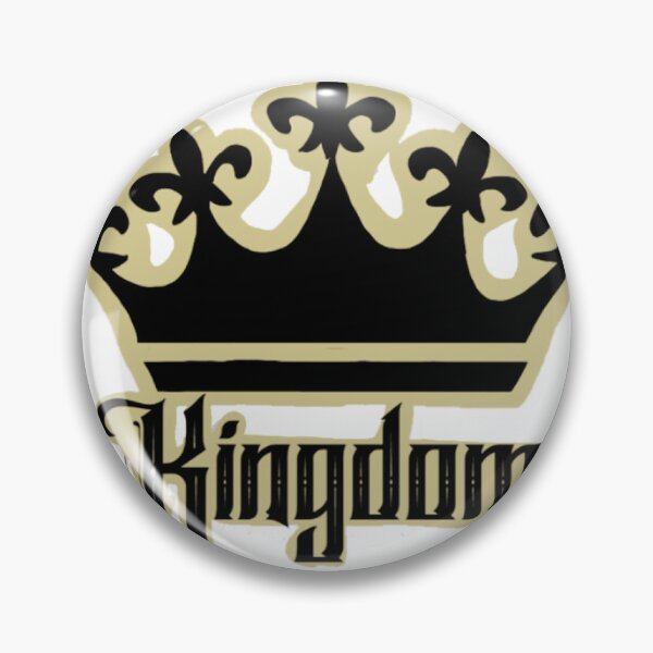 Item preview, Kingdom designed and sold by Graphroad.