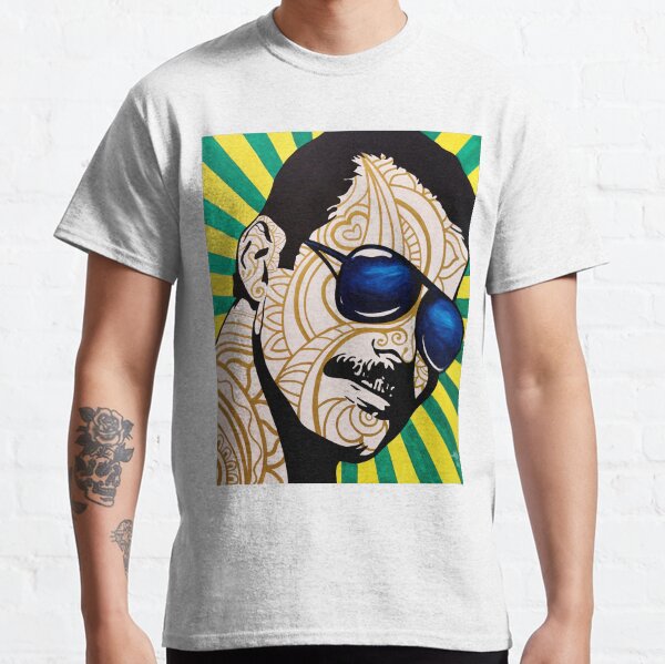 #30 Camiseta clásica