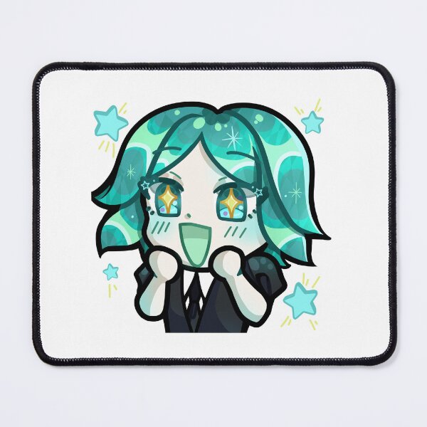 Item preview, star phosphophyllite designed and sold by komilou.