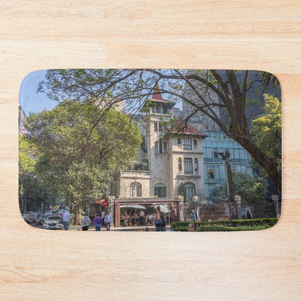Item preview, Mexico. Mexico City. Paseo de la Reforma. designed and sold by vadim19.