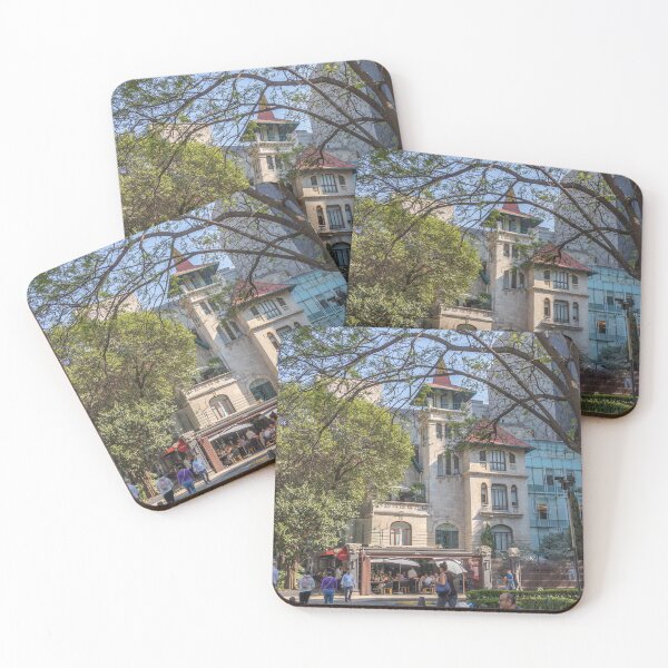 Item preview, Mexico. Mexico City. Paseo de la Reforma. designed and sold by vadim19.