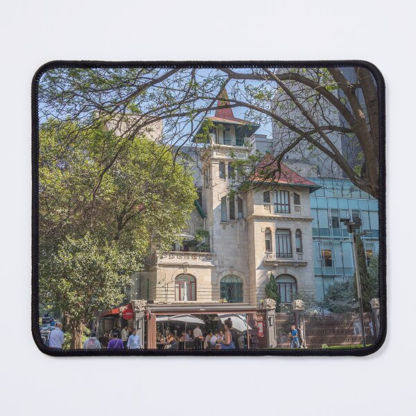 Item preview, Mexico. Mexico City. Paseo de la Reforma. designed and sold by vadim19.