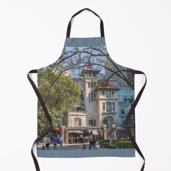 Item preview, México. Ciudad de México. Paseo de la Reforma. designed and sold by vadim19.