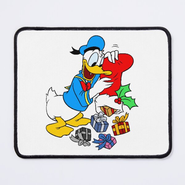 Item preview, Donald's Christmas Day designed and sold by risti-anGarrard.