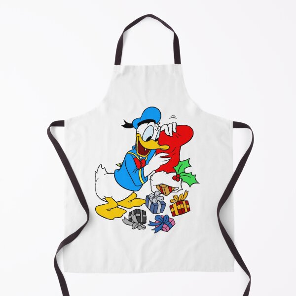 Item preview, Donald's Christmas Day designed and sold by risti-anGarrard.